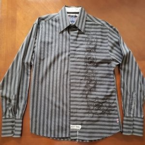 English Laundry dress shirt